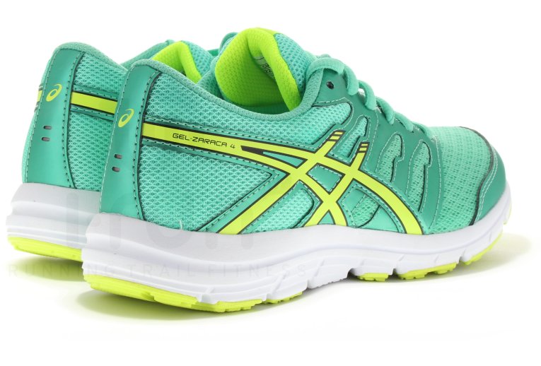 Asics Gel Zaraca 4 Junior