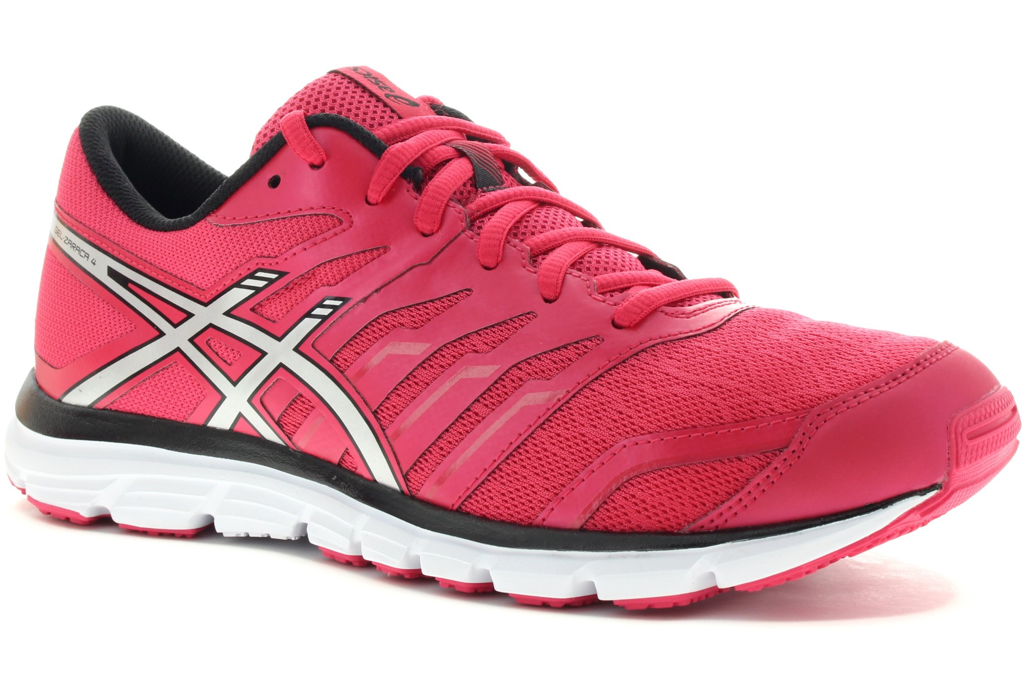 asics gel zaraca 4 femme