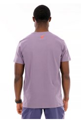 Asics camiseta Ghest Logo