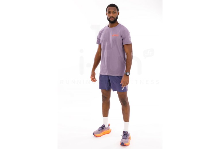 Asics Ghest Logo