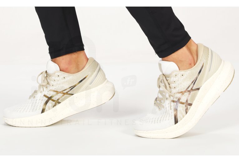 Asics GlideRide 2 Earth Day