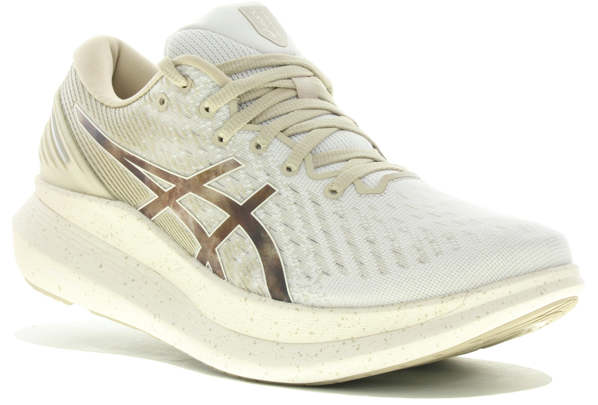 Asics GlideRide 2 Earth Day W Chaussures running femme