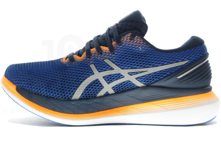 Asics GlideRide 2 Lite-Show