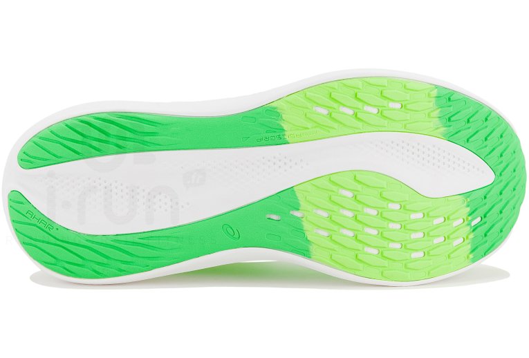 Asics Glideride Max 2