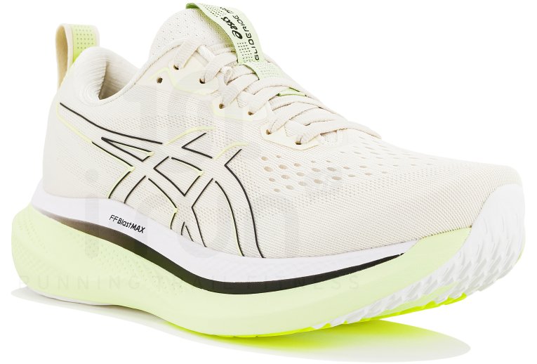 Asics Glideride Max Damen