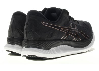 chaussure running homme gel glide noire asics chaussure running homme gel glide noire asics