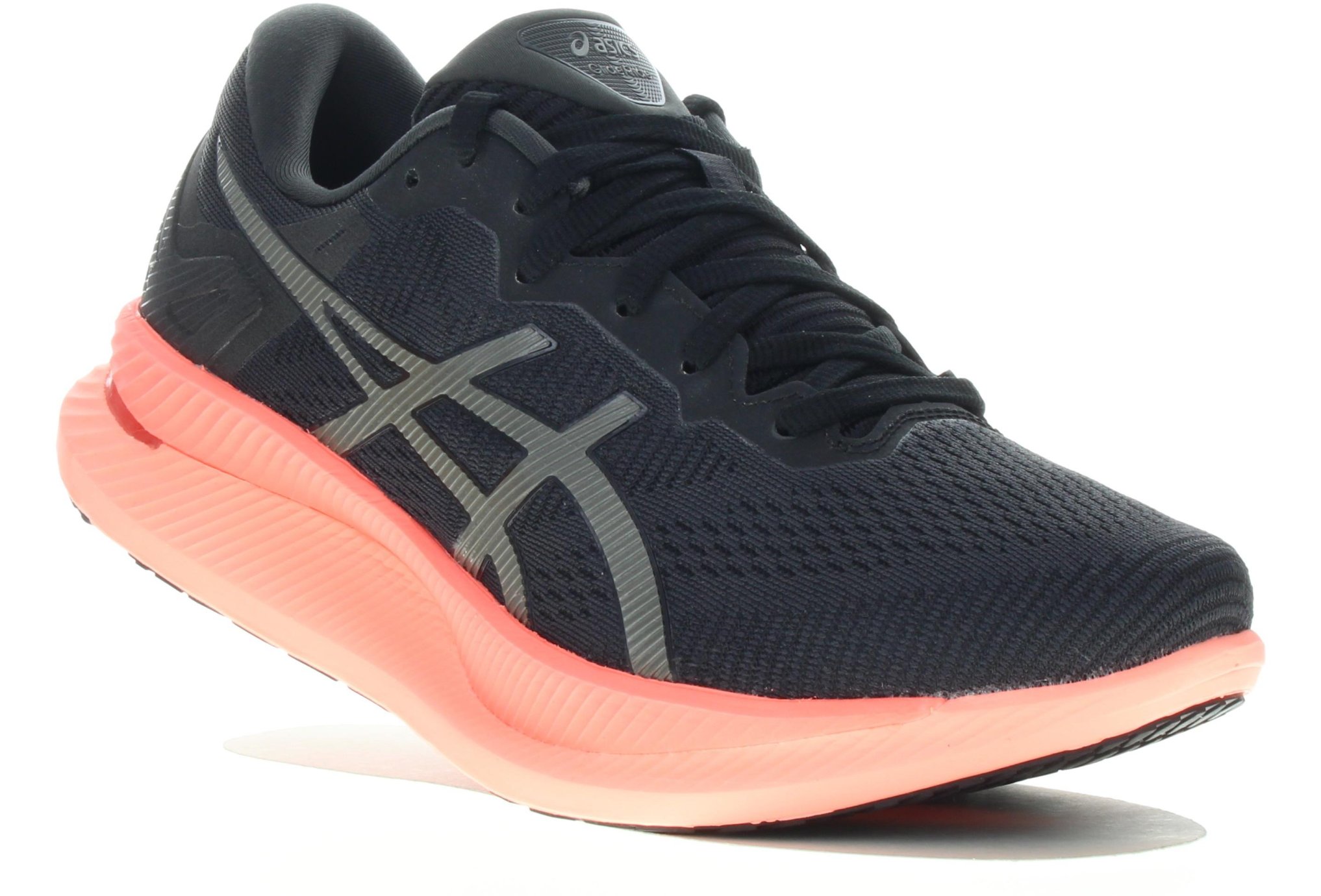 Asics GlideRide W Diététique Chaussures femme