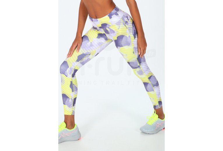 Asics mallas largas GPX CPD