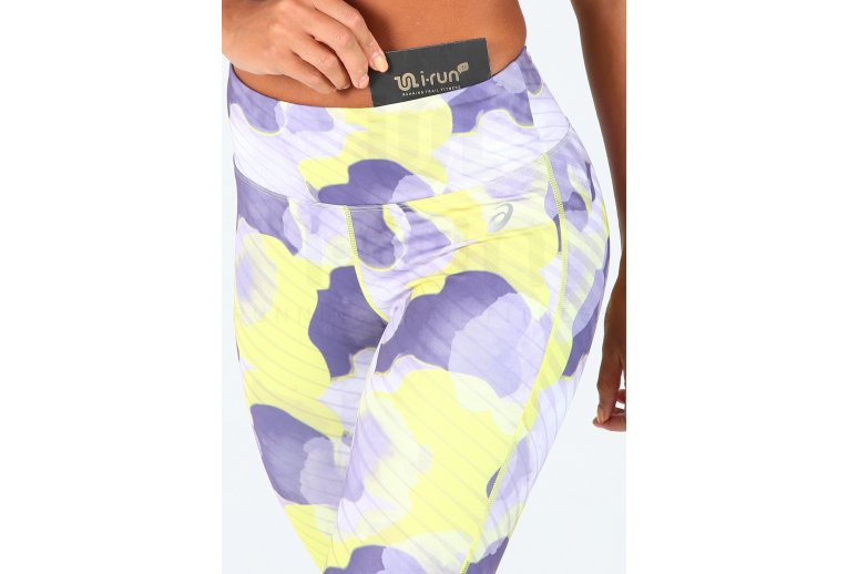 Asics mallas largas GPX CPD