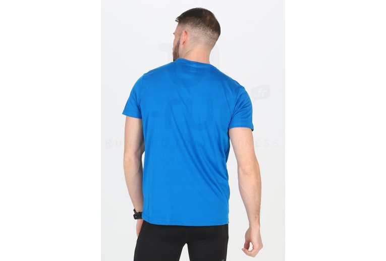 Asics Camiseta manga corta GPX