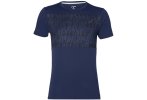 Asics Camiseta manga corta GPX Poly Mesh Top