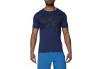 Asics Camiseta manga corta GPX Poly Mesh Top