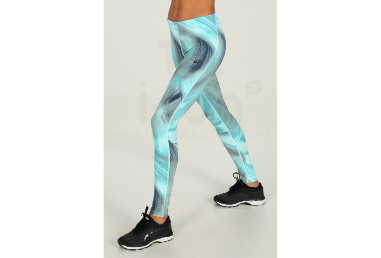 Asics Mallas Graphic