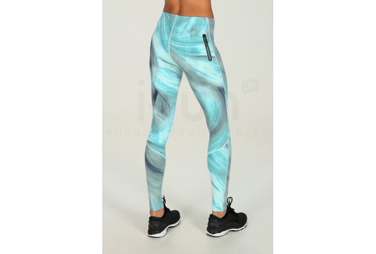 Asics Mallas Graphic