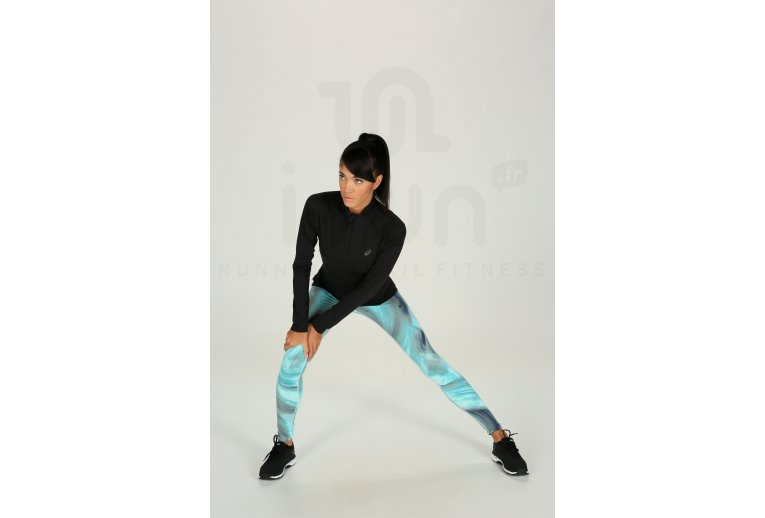 Asics Mallas Graphic