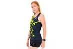 Asics camiseta de tirantes Graphic