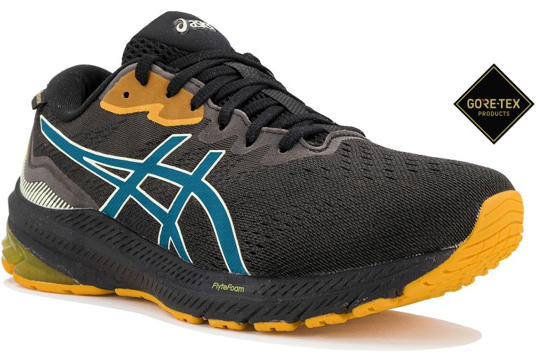 Asics GT 1000 11 Gore Tex Herren im Angebot Herren Schuhe StraBe Weg Asics