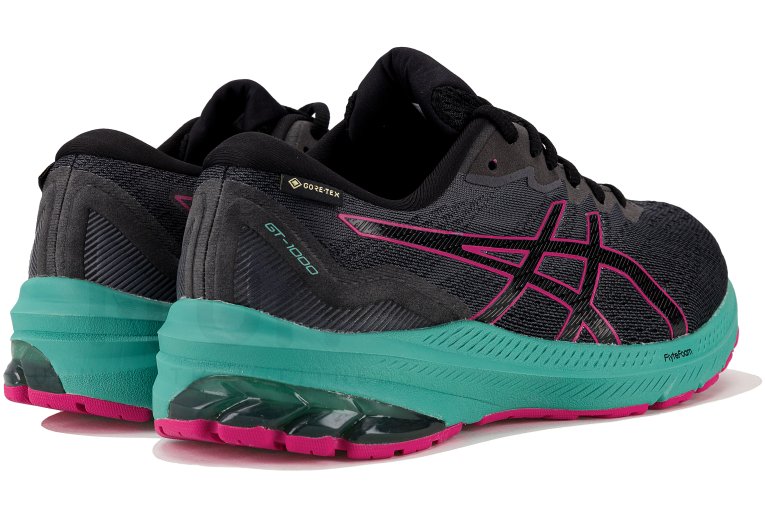 Asics GT-1000 11 Gore-Tex Damen
