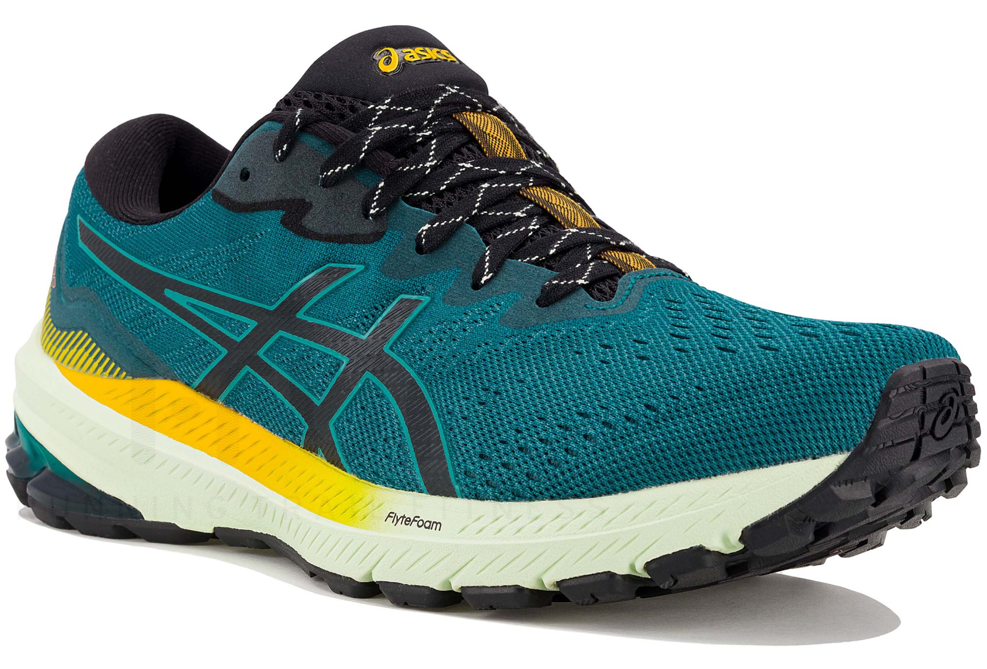 Asics GT-1000 11 TR Bleu