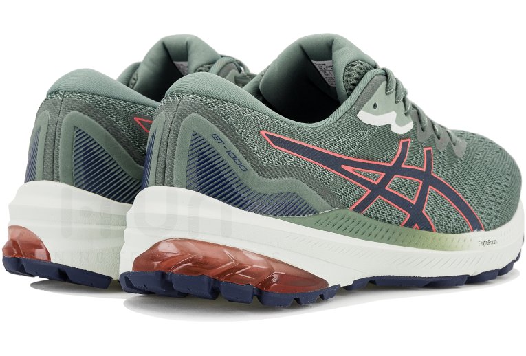 Asics GT-1000 11 TR Damen