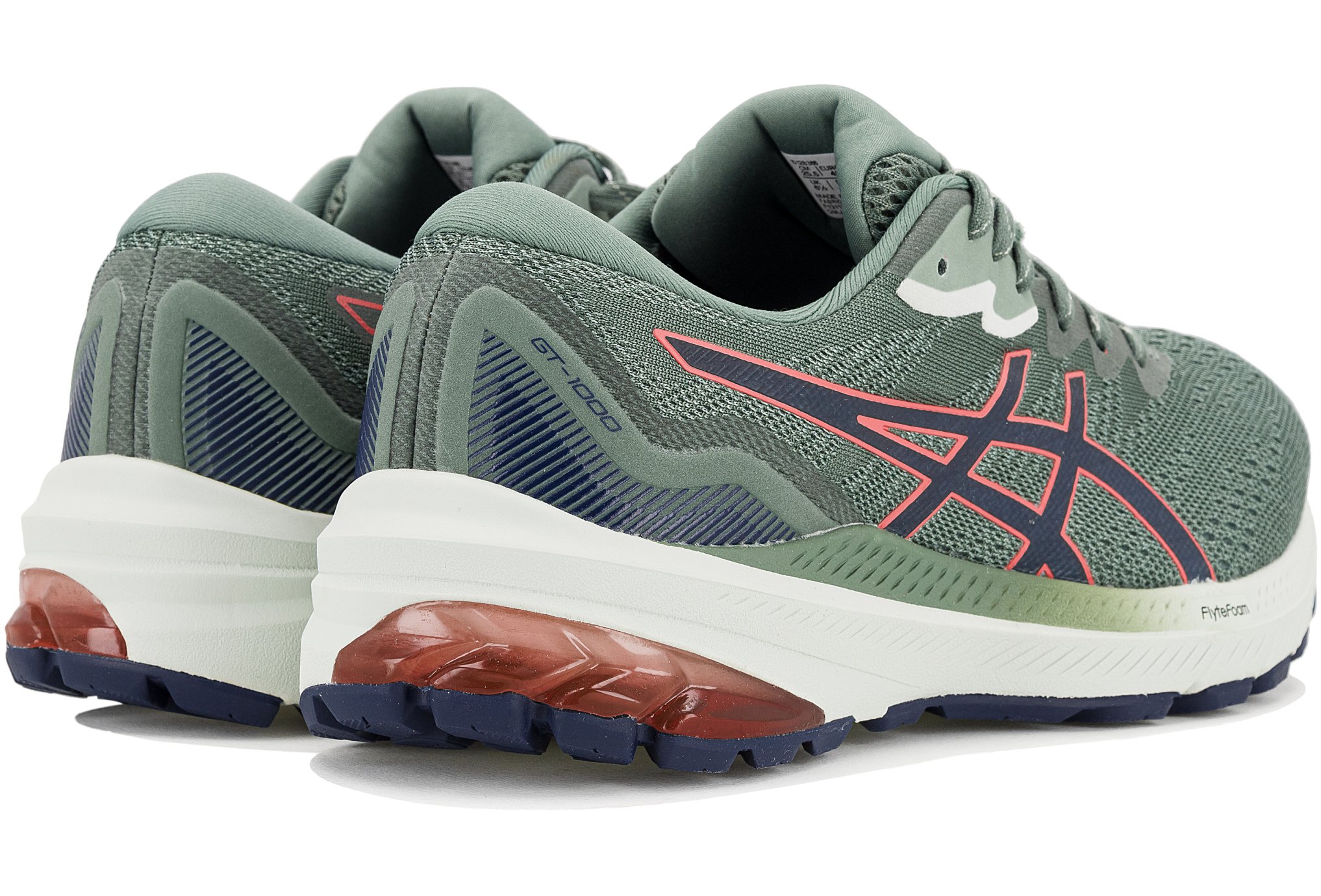 Asics GT-1000 11 TR en promoción | Mujer Zapatillas Terrenos mixtos Asics