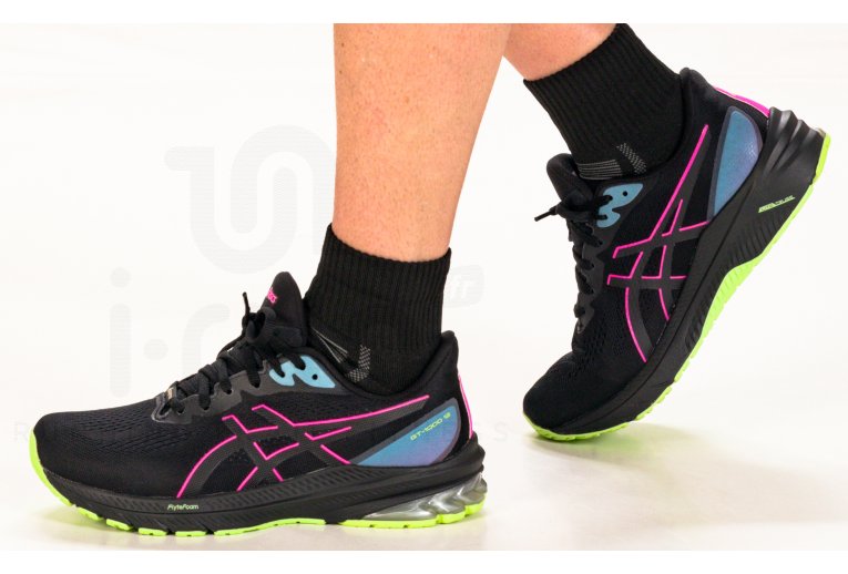 Asics GT-1000 12 Gore-Tex W