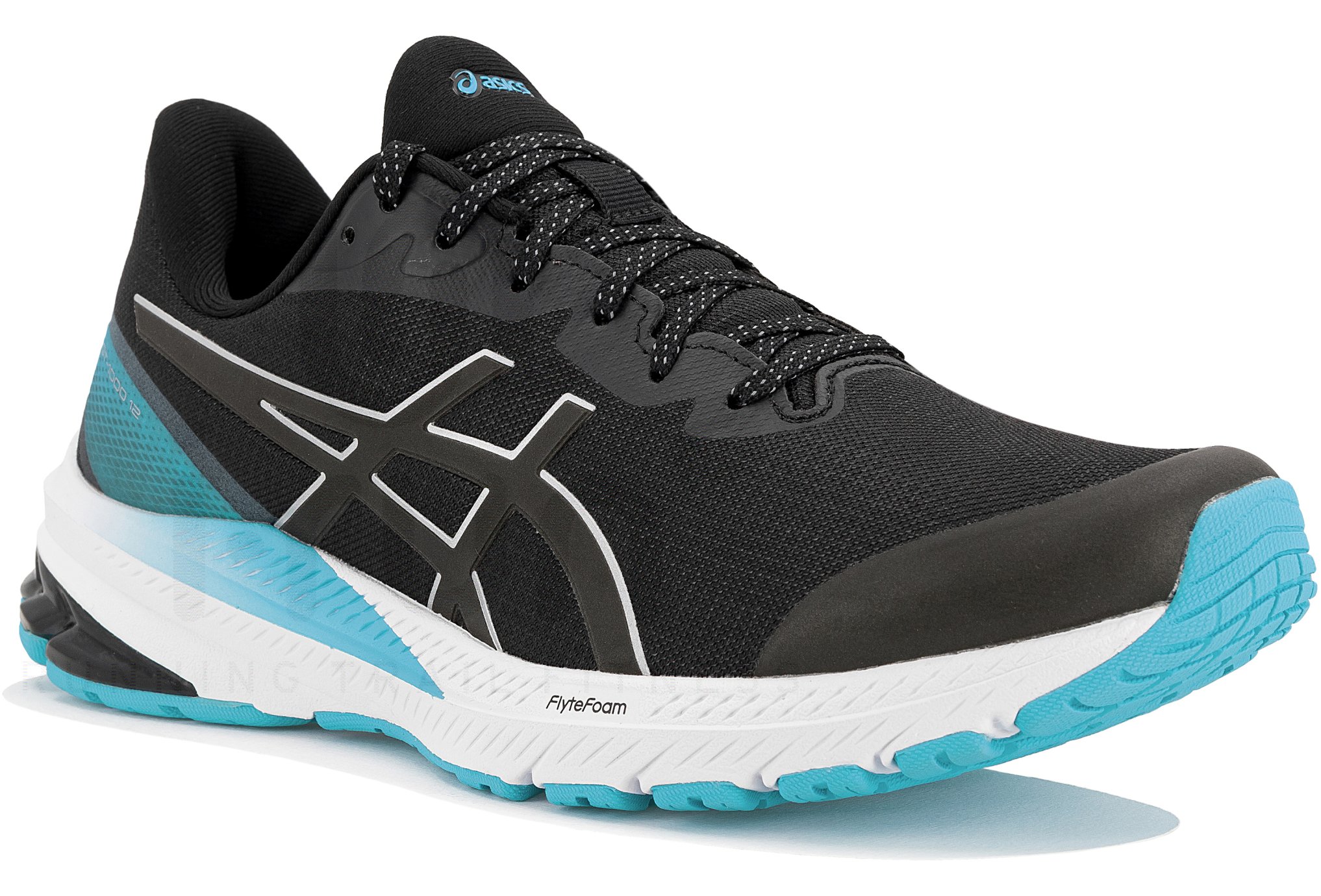 Asics GT-1000 12 en promoción | Hombre Zapatillas Terrenos mixtos Asics
