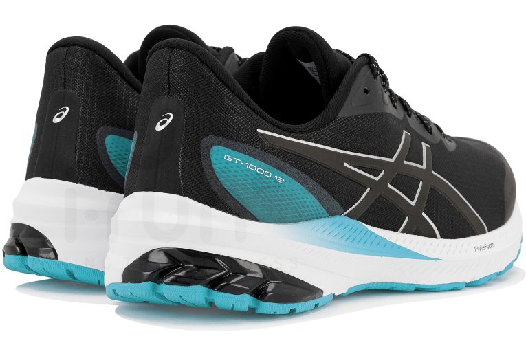 Asics GT-1000 12 Lite-Show Damen