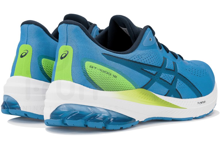 Asics GT-1000 12
