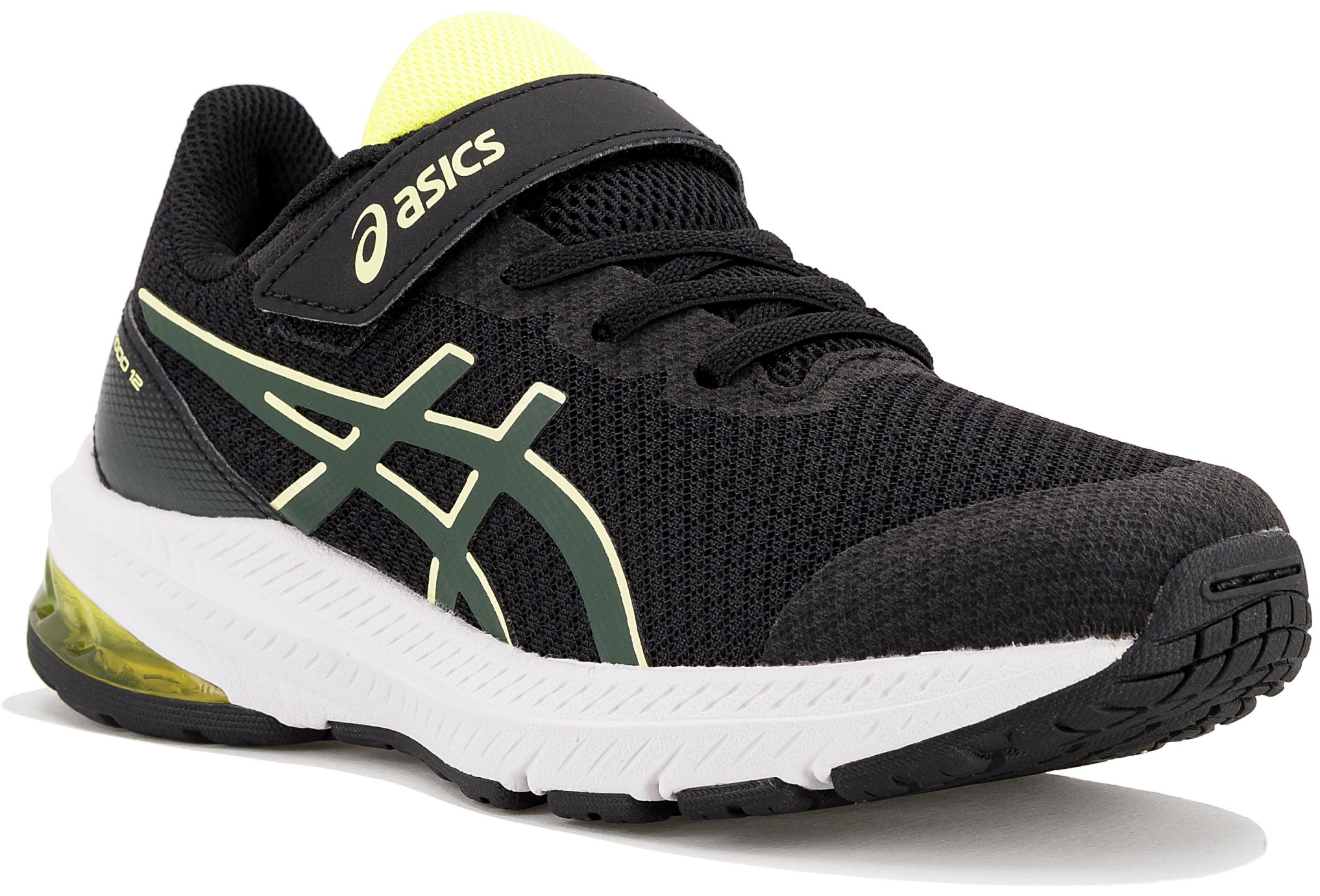 Asics GT-1000 12 PS en promoción Niño Zapatillas Terrenos