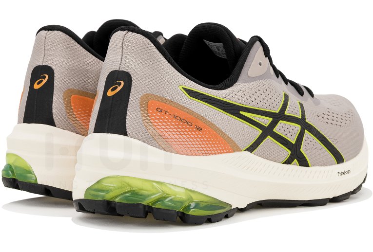 Asics GT-1000 12 TR Herren