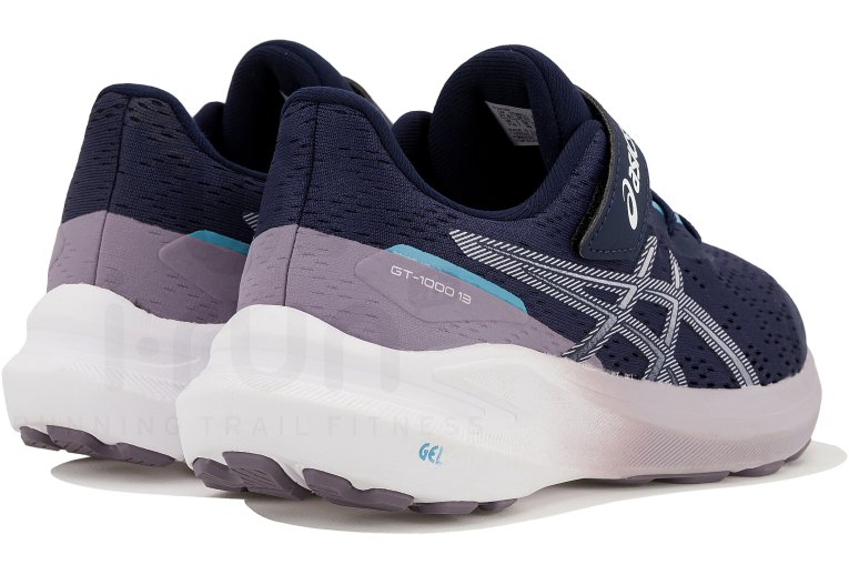 Asics GT-1000 13 PS
