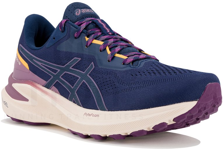 Asics gt 1000 3 mujer Purpura online