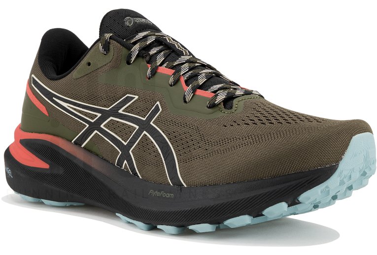 Asics GT 1000 13 TR en promocion Hombre Zapatillas Terrenos mixtos Asics