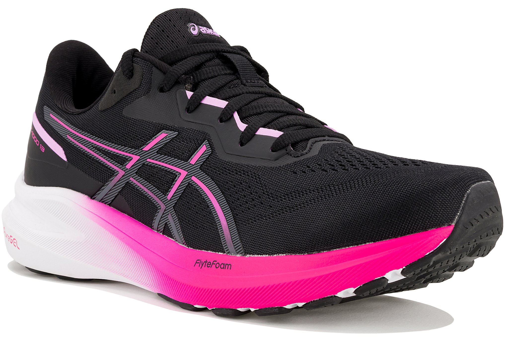 Asics gt 1000 fille brun online