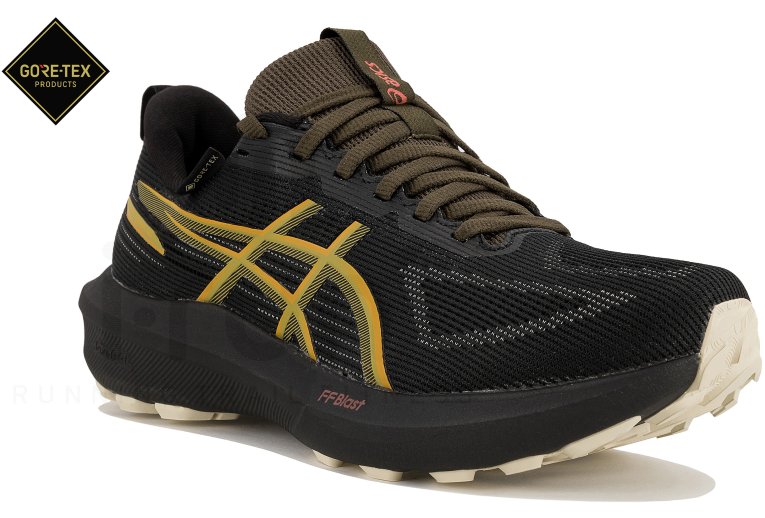 Asics GT-1000 14 Gore-Tex Damen