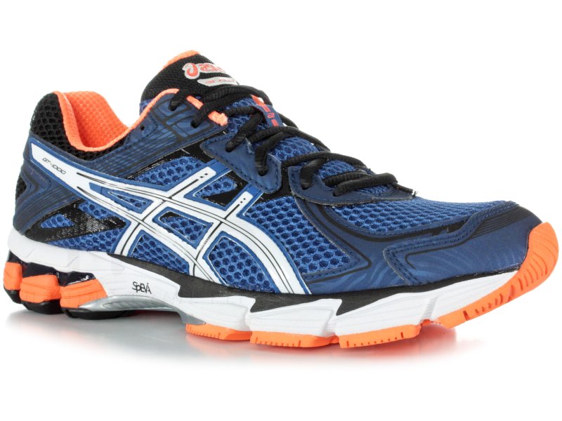 asics gt 3000 homme soldes