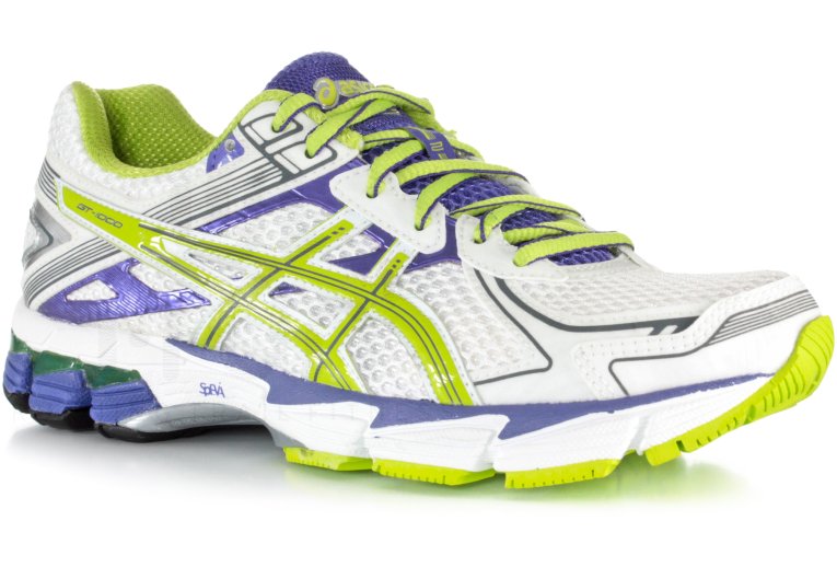 Asics GT 1000 2