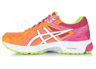 asics gt 1000 3 orange