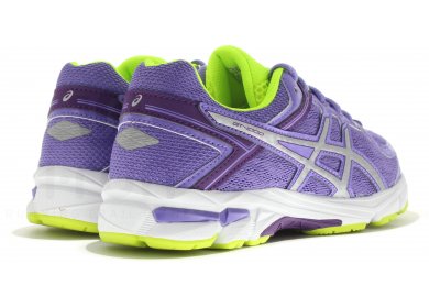 asics gt 1000 femme violet