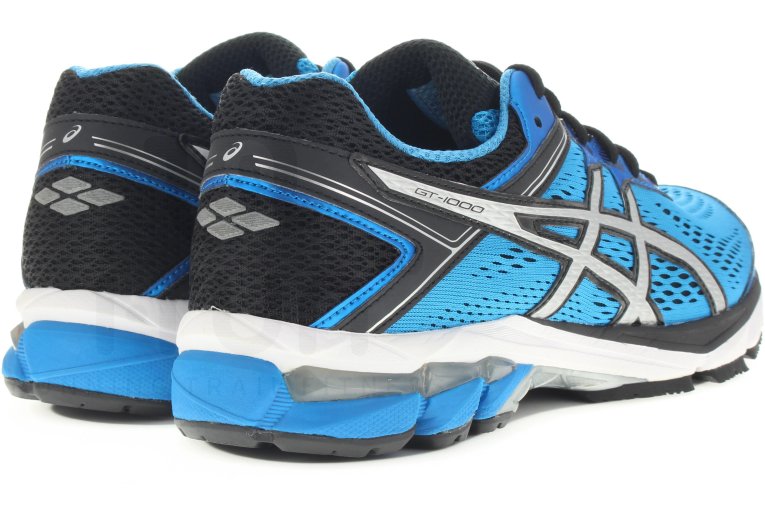 Asics GT 1000 4