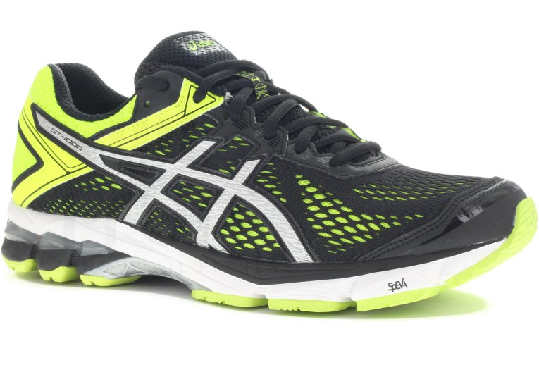 Asics GT 1000 4