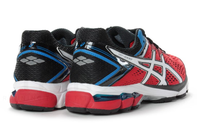 Asics GT 1000 4