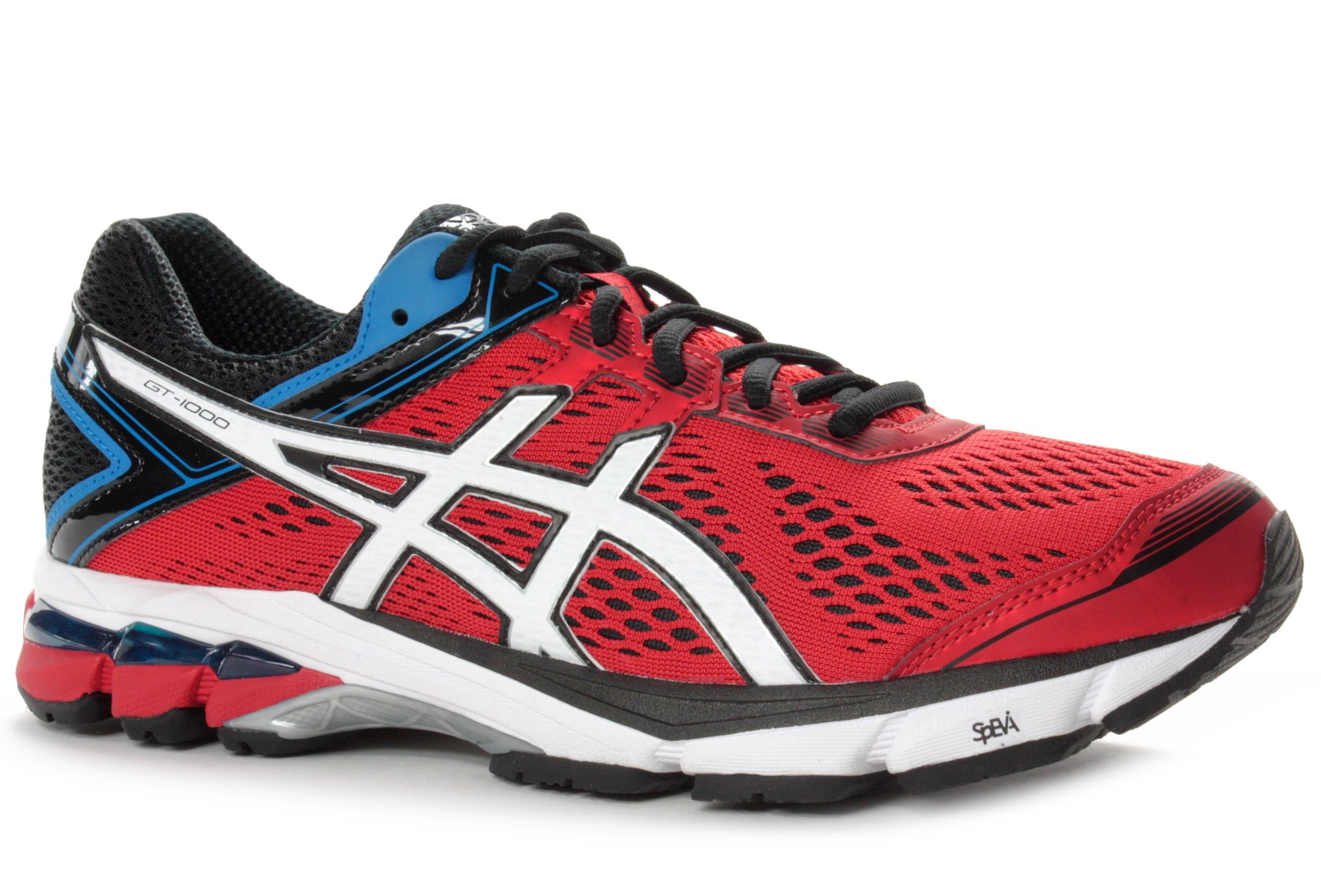 Asics gt 1000 4 hombre Rojas on sale