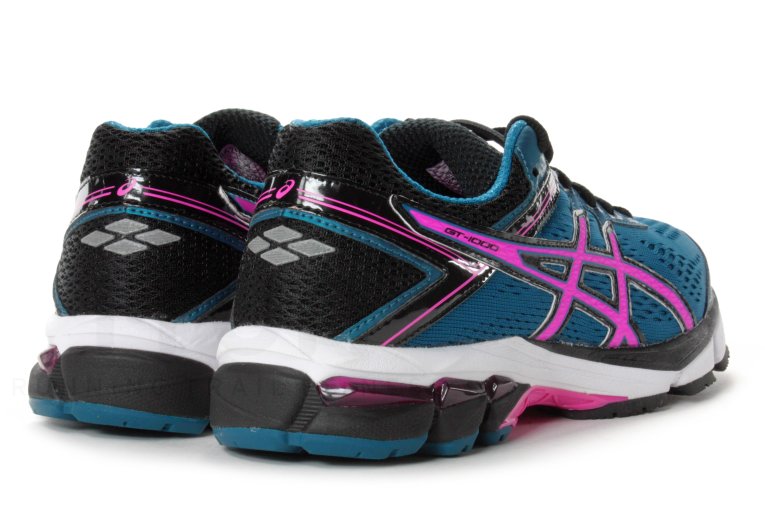 Asics GT 1000 4