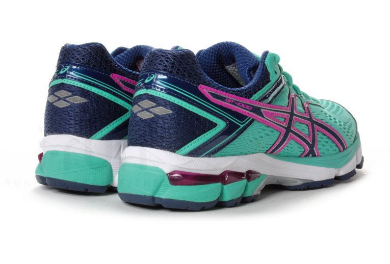 Asics GT 1000 4
