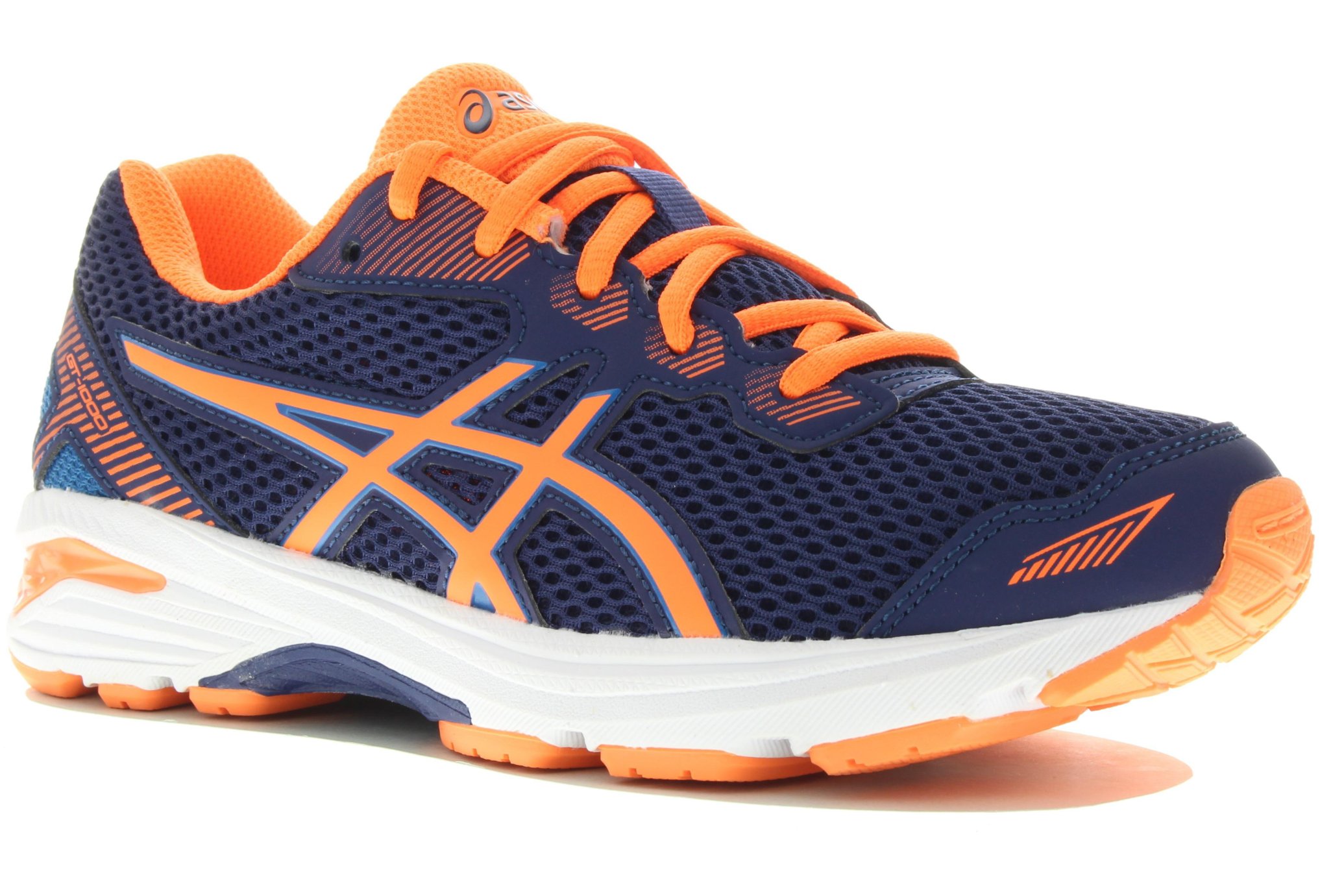 Asics gt 1000 5 homme hotsell