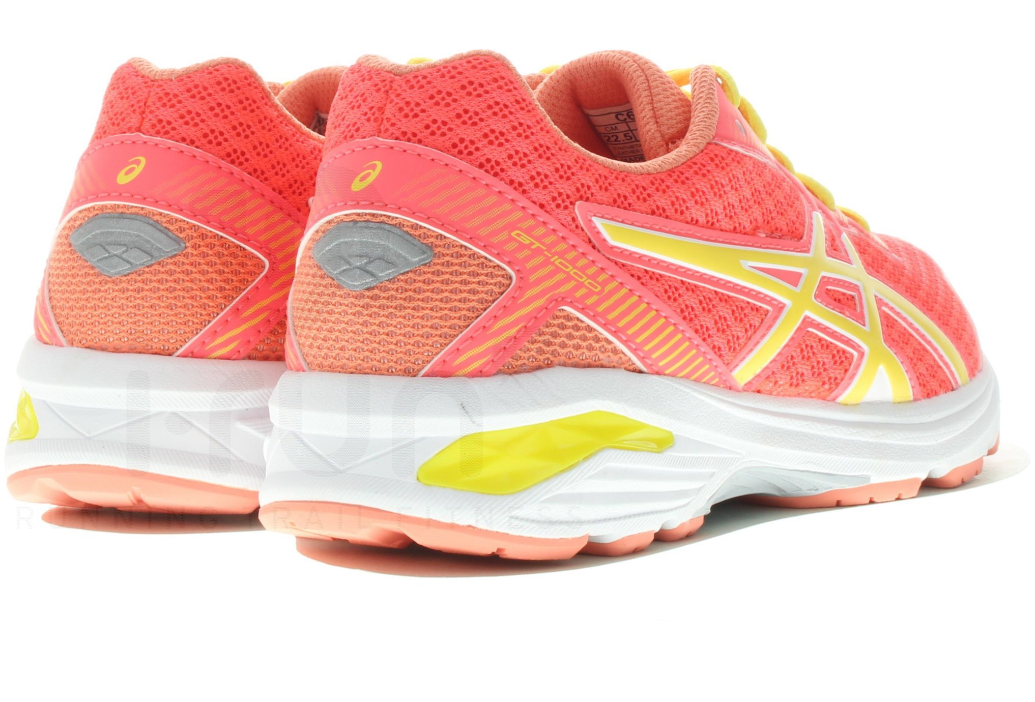asics gt 1000 5 gs