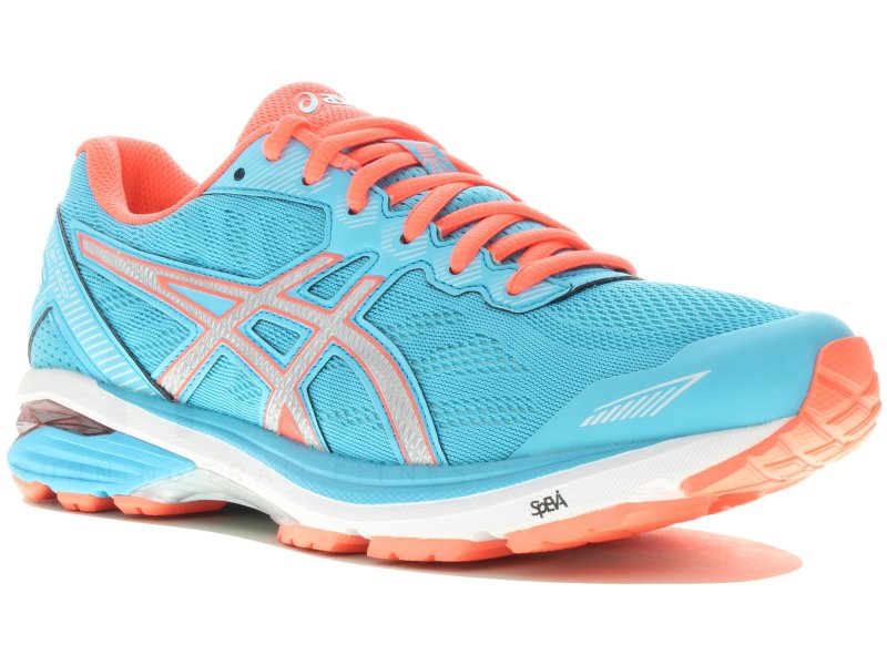 asics gt 3000 fille discount