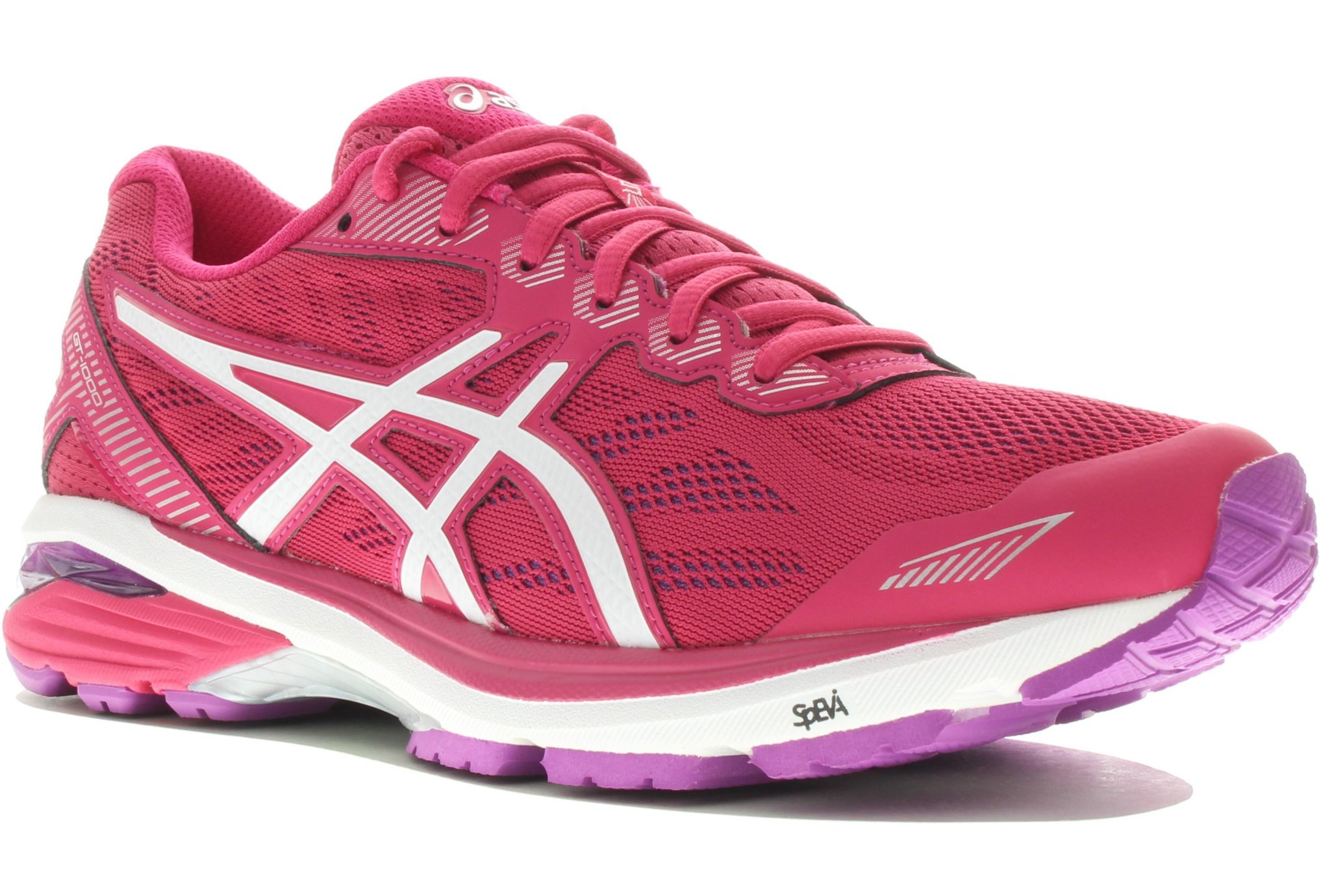 Asics Gt 1000 5 w dittique chaussures femme